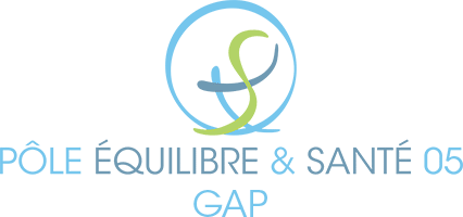 Pôle Equilibre&Santé de Gap Logo